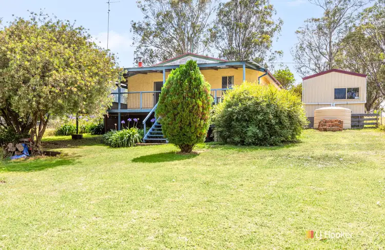 Third view of Homely house listing, 22 Bermaguee Street, Quaama NSW 2550