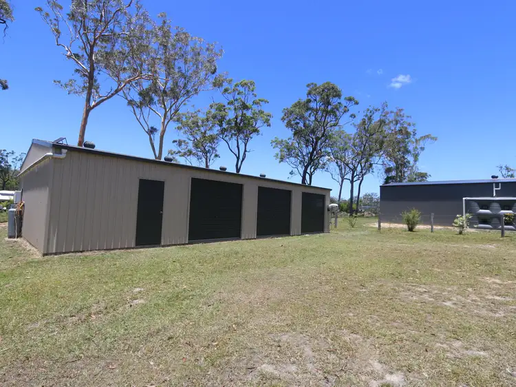 60 Rosella Road, Gulmarrad NSW 2463