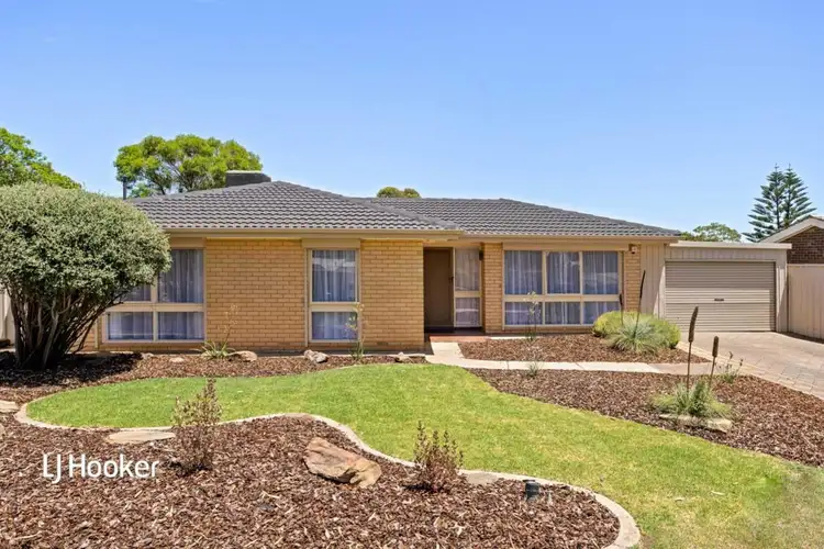 Main view of Homely house listing, 7 Nagle Avenue, Gulfview Heights SA 5096
