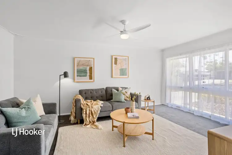 Second view of Homely house listing, 7 Nagle Avenue, Gulfview Heights SA 5096