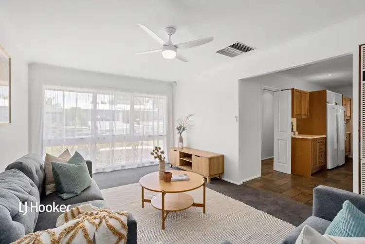 Third view of Homely house listing, 7 Nagle Avenue, Gulfview Heights SA 5096