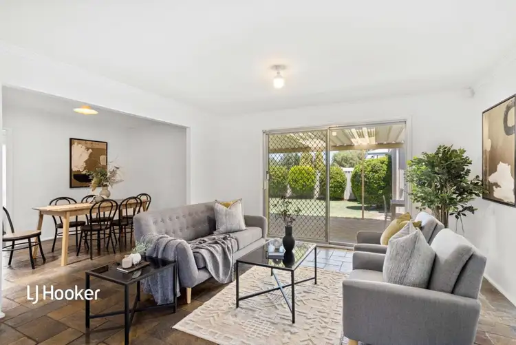 Fourth view of Homely house listing, 7 Nagle Avenue, Gulfview Heights SA 5096