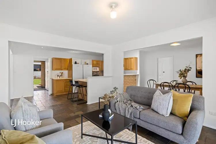 Sixth view of Homely house listing, 7 Nagle Avenue, Gulfview Heights SA 5096