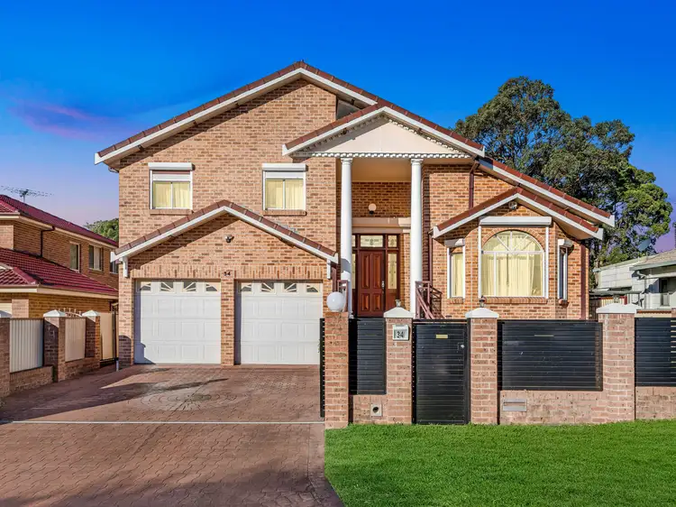 34 Coventry Road, Cabramatta NSW 2166