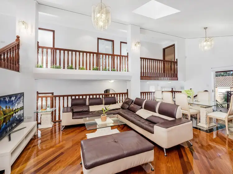 Second view of Homely house listing, 34 Coventry Road, Cabramatta NSW 2166