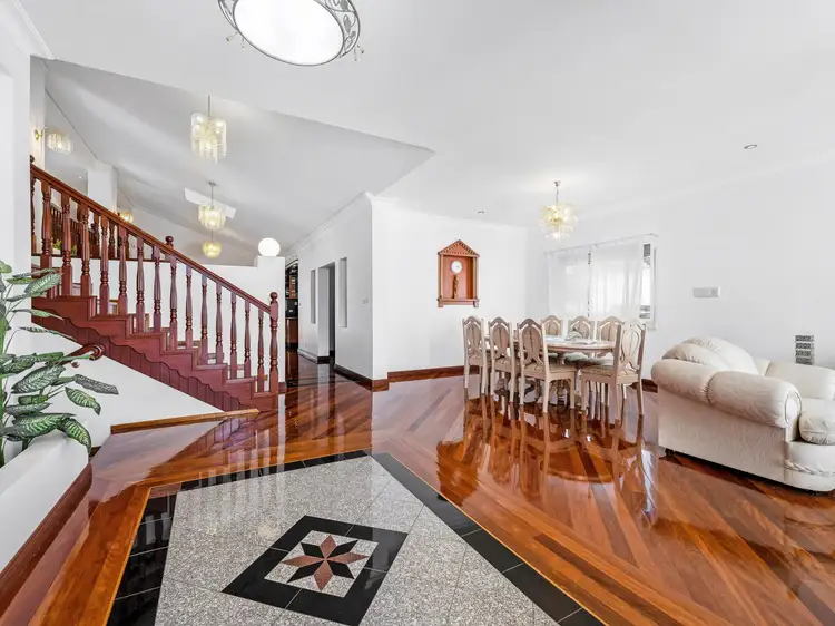 Third view of Homely house listing, 34 Coventry Road, Cabramatta NSW 2166