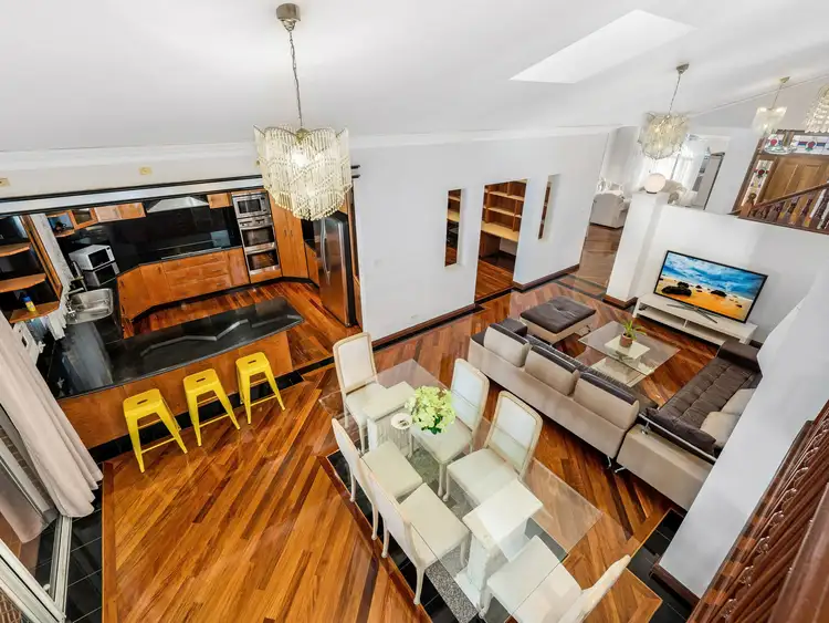 Fourth view of Homely house listing, 34 Coventry Road, Cabramatta NSW 2166