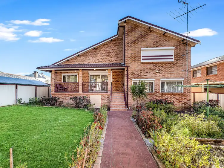 Fifth view of Homely house listing, 34 Coventry Road, Cabramatta NSW 2166
