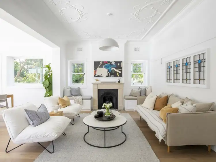 Third view of Homely house listing, 22 Pindari Avenue, Mosman NSW 2088