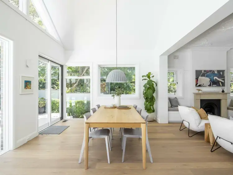Fifth view of Homely house listing, 22 Pindari Avenue, Mosman NSW 2088
