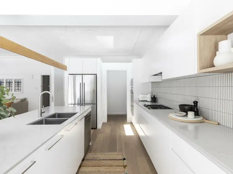Sixth view of Homely house listing, 22 Pindari Avenue, Mosman NSW 2088