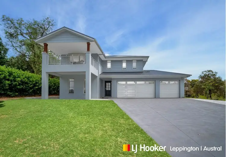 17 Yewens Circuit, Grasmere NSW 2570