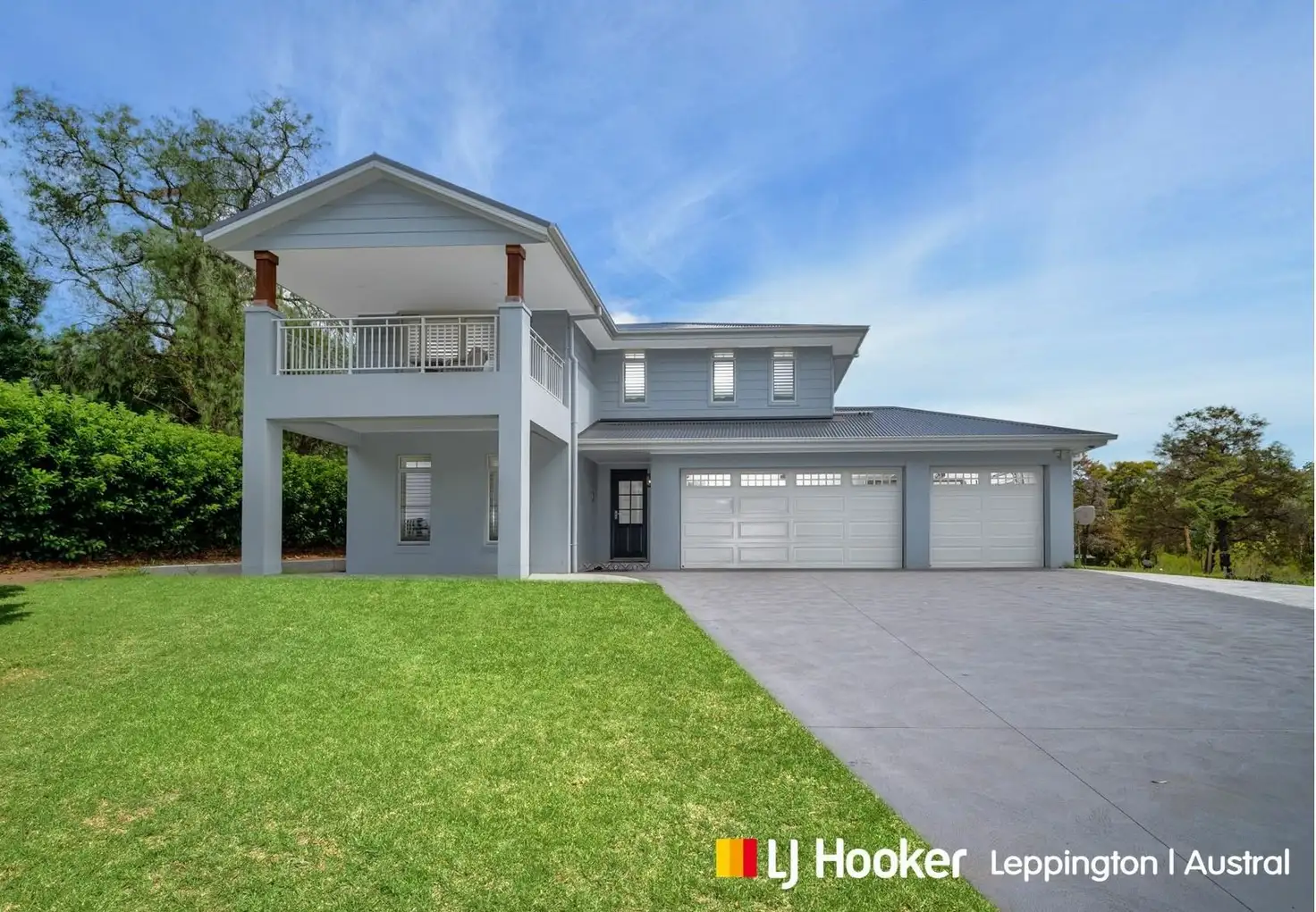 Main view of Homely house listing, 17 Yewens Circuit, Grasmere NSW 2570