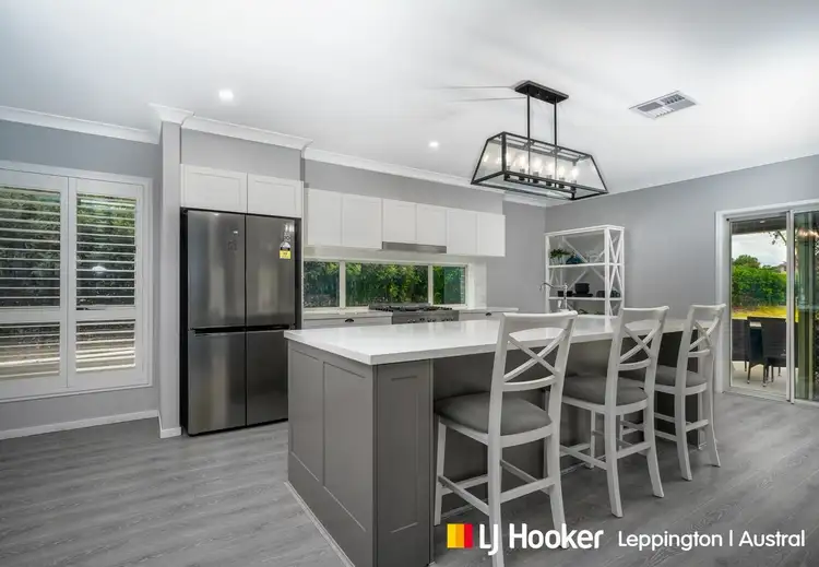 Fourth view of Homely house listing, 17 Yewens Circuit, Grasmere NSW 2570
