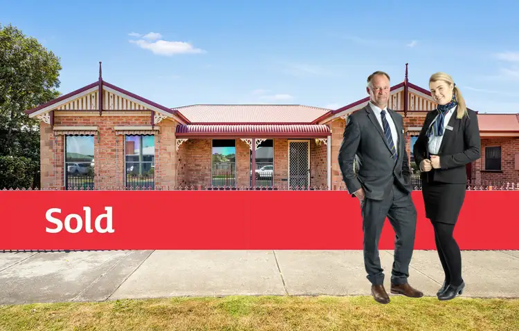 Main view of Homely house listing, 198A William Street, Devonport TAS 7310