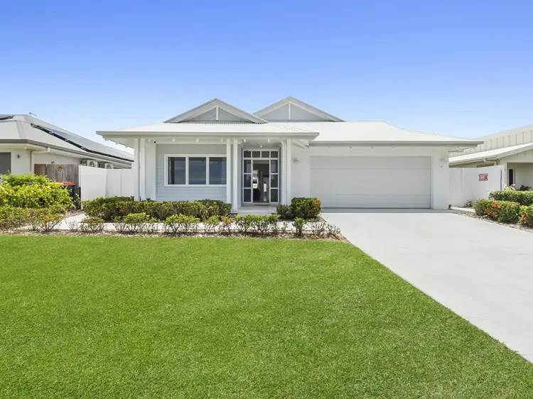 Third view of Homely house listing, 16 Charringa Link, Smithfield QLD 4878