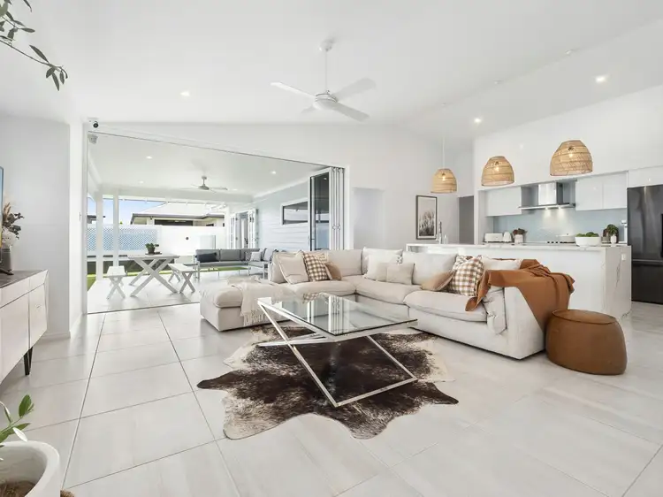Fifth view of Homely house listing, 16 Charringa Link, Smithfield QLD 4878