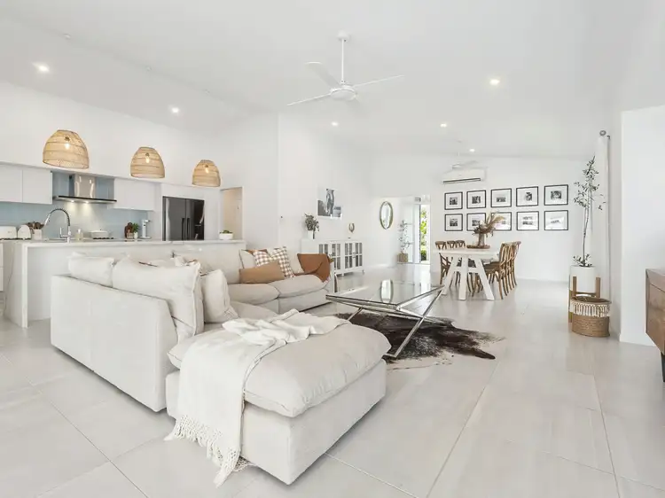 Sixth view of Homely house listing, 16 Charringa Link, Smithfield QLD 4878