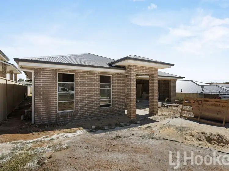 19 Granite Rise, Kelso NSW 2795