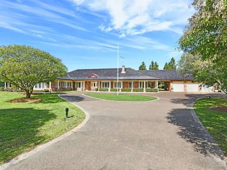 34a Moores Road, Glenorie NSW 2157