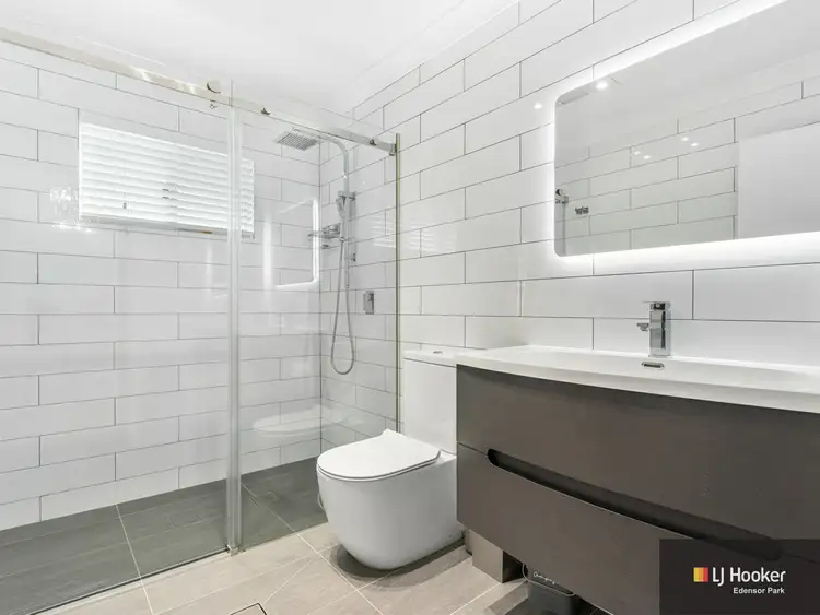 Third view of Homely townhouse listing, 1/260 River Avenue, Carramar NSW 2163