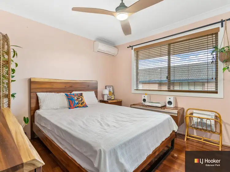 Fourth view of Homely townhouse listing, 1/260 River Avenue, Carramar NSW 2163