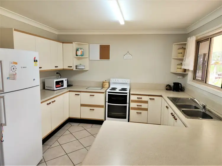 Third view of Homely house listing, 87 Thompsons Road, Nanango QLD 4615