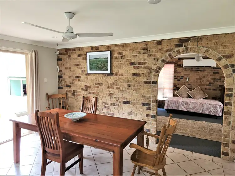 Fourth view of Homely house listing, 87 Thompsons Road, Nanango QLD 4615