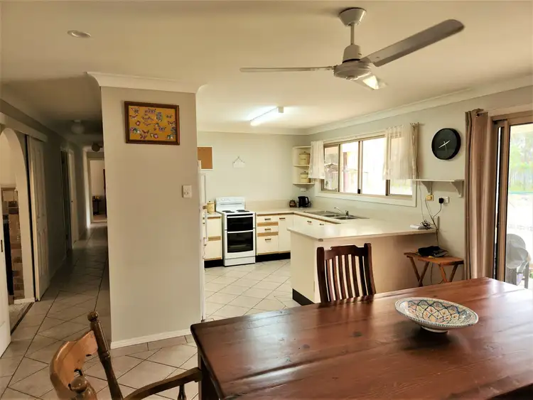 Fifth view of Homely house listing, 87 Thompsons Road, Nanango QLD 4615