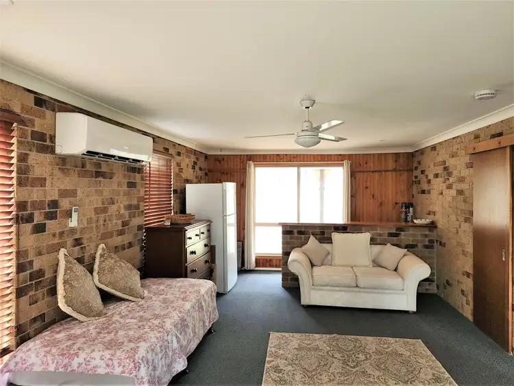 Sixth view of Homely house listing, 87 Thompsons Road, Nanango QLD 4615