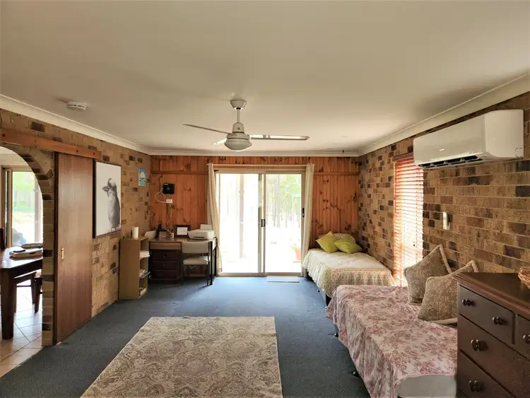 Seventh view of Homely house listing, 87 Thompsons Road, Nanango QLD 4615