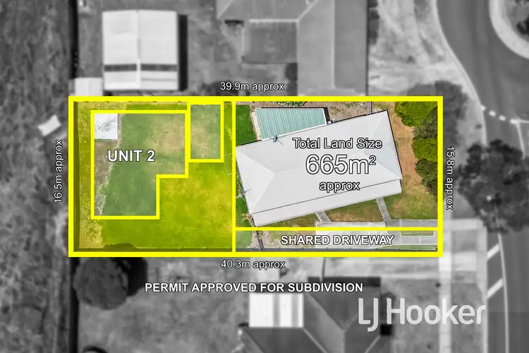 Second view of Homely house listing, 58 Balmoral Way, Pakenham VIC 3810