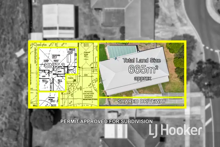 Third view of Homely house listing, 58 Balmoral Way, Pakenham VIC 3810