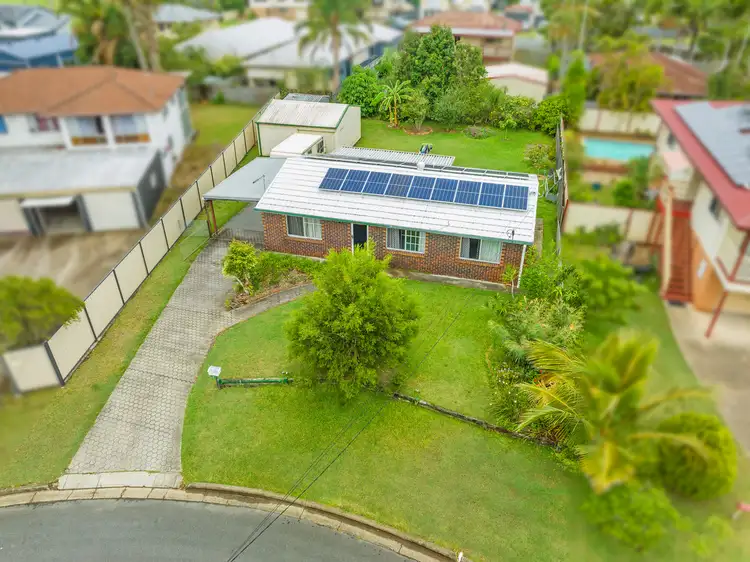 5 Tempi Street, Thorneside QLD 4158