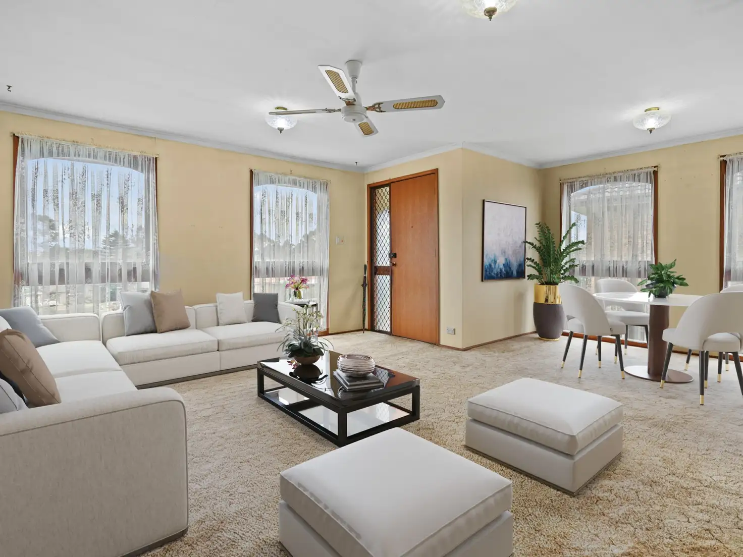 Main view of Homely house listing, 7 Tummul Place, St Andrews NSW 2566
