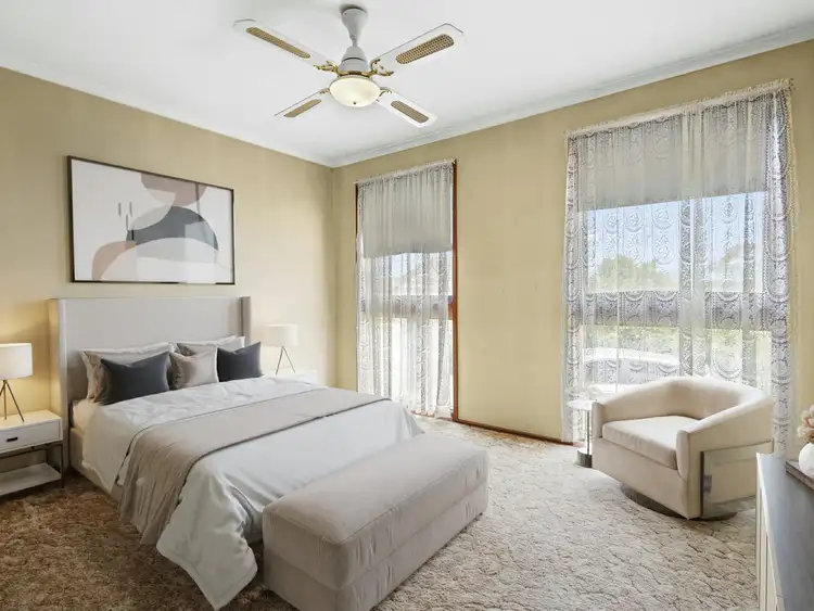 Second view of Homely house listing, 7 Tummul Place, St Andrews NSW 2566