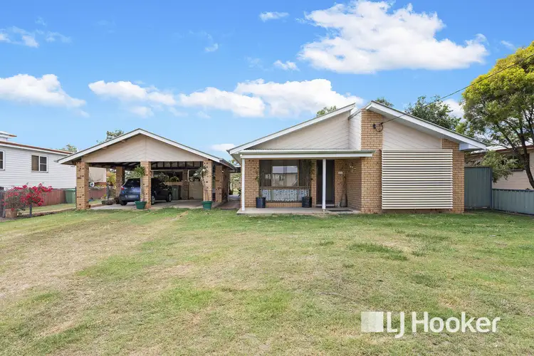 Main view of Homely house listing, 12 Wickham Street, Laidley QLD 4341
