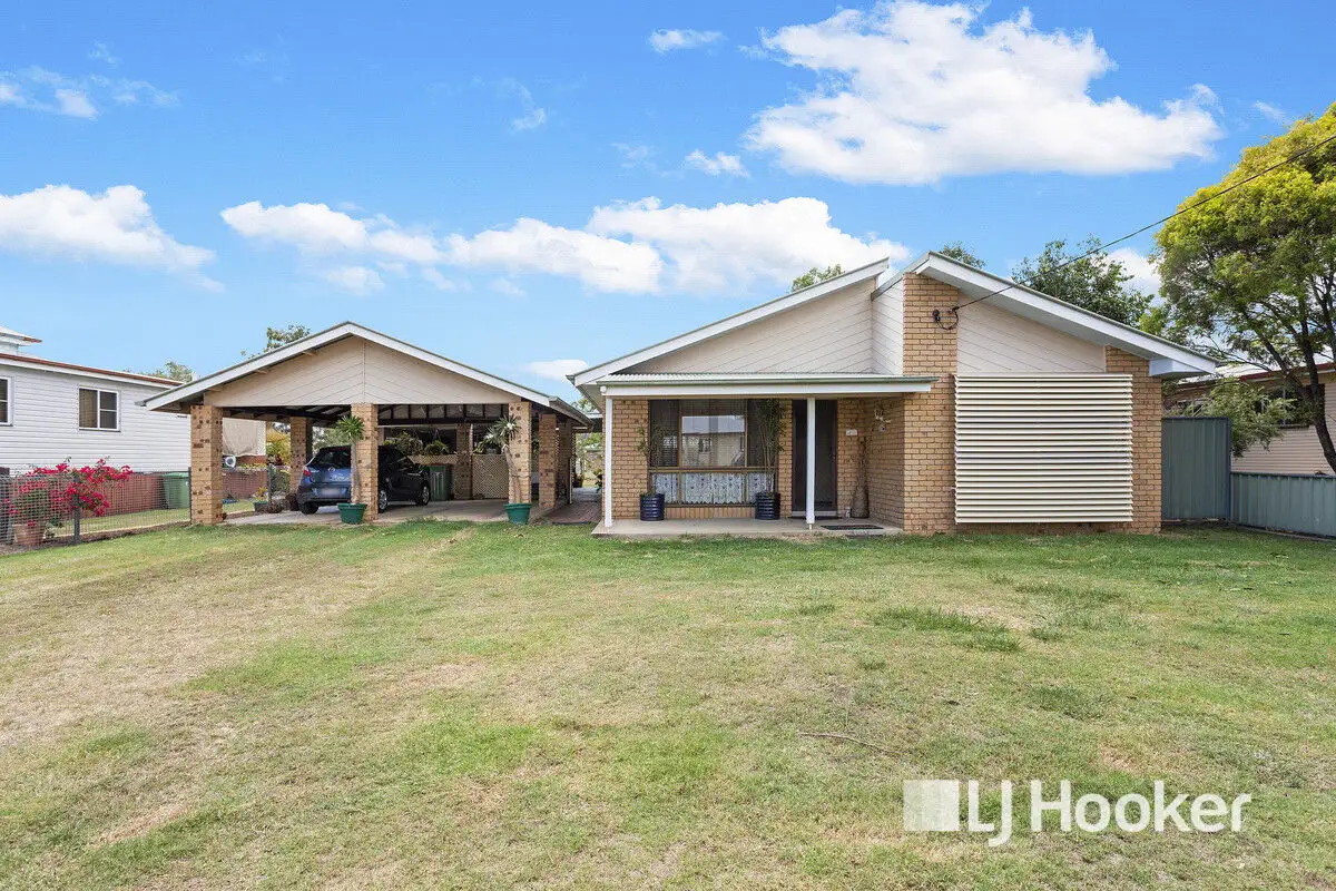 Main view of Homely house listing, 12 Wickham Street, Laidley QLD 4341