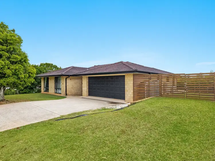 Third view of Homely house listing, 44 Toongahra Circuit, Goonellabah NSW 2480