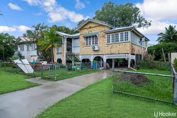 Main view of Homely house listing, 67 Deacon Street, Berserker QLD 4701