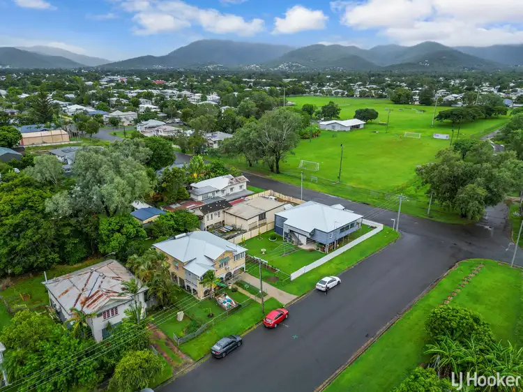 Second view of Homely house listing, 67 Deacon Street, Berserker QLD 4701