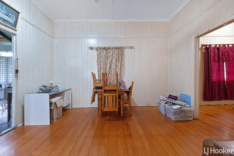 Fifth view of Homely house listing, 67 Deacon Street, Berserker QLD 4701