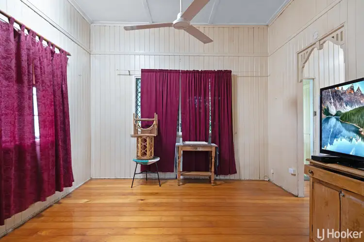 Sixth view of Homely house listing, 67 Deacon Street, Berserker QLD 4701