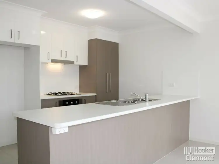 Second view of Homely apartment listing, Unit 29/47 McDonald Flat Road, Clermont QLD 4721