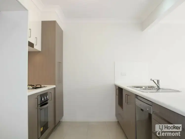 Third view of Homely apartment listing, Unit 29/47 McDonald Flat Road, Clermont QLD 4721