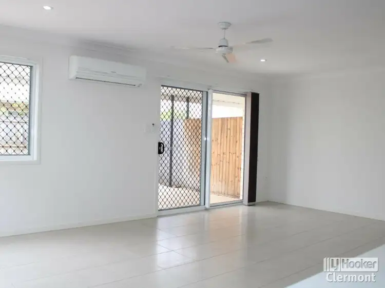Fourth view of Homely apartment listing, Unit 29/47 McDonald Flat Road, Clermont QLD 4721