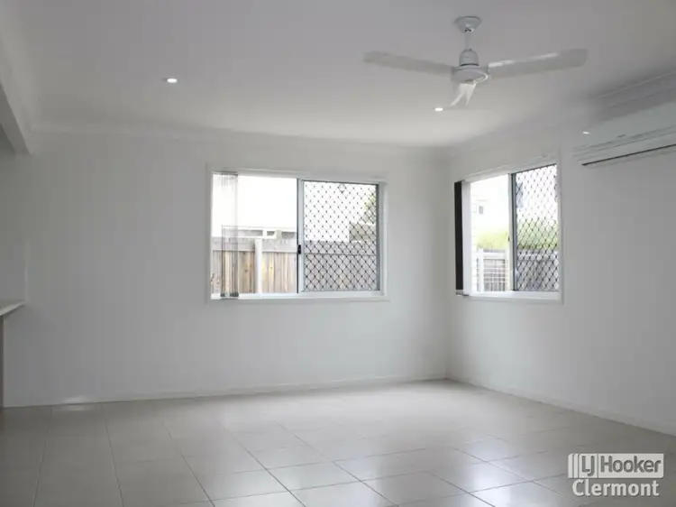 Fifth view of Homely apartment listing, Unit 29/47 McDonald Flat Road, Clermont QLD 4721