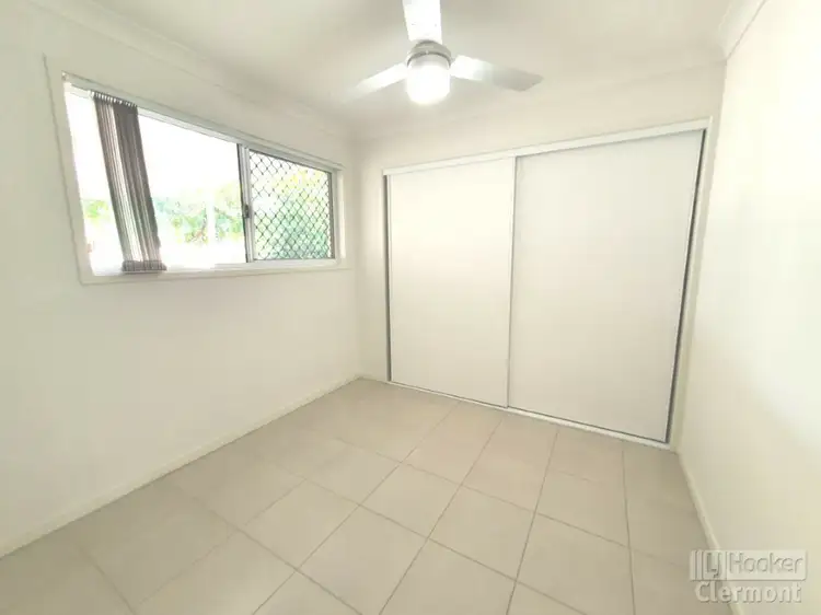 Sixth view of Homely apartment listing, Unit 29/47 McDonald Flat Road, Clermont QLD 4721