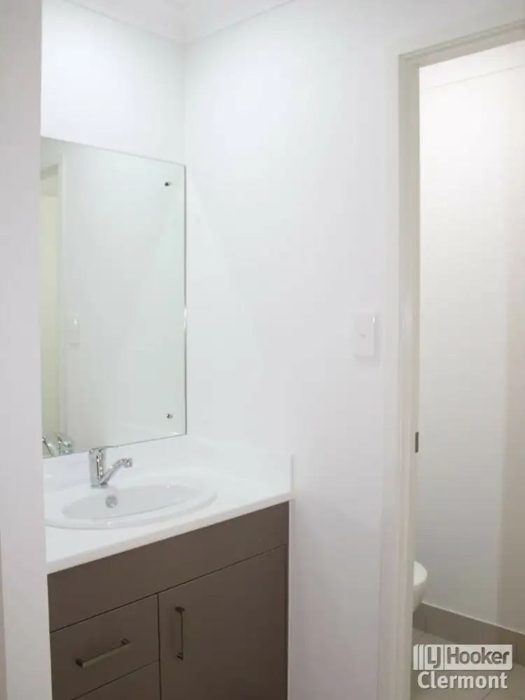 Seventh view of Homely apartment listing, Unit 29/47 McDonald Flat Road, Clermont QLD 4721