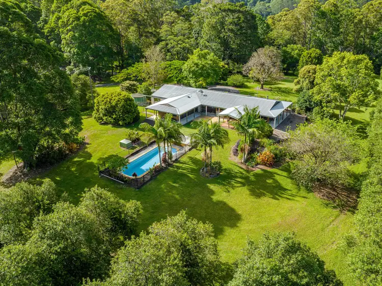 206 Repentance Creek Road, Rosebank NSW 2480